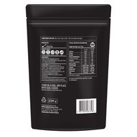 The Harvest Table Electrolyte Powder - Neutral